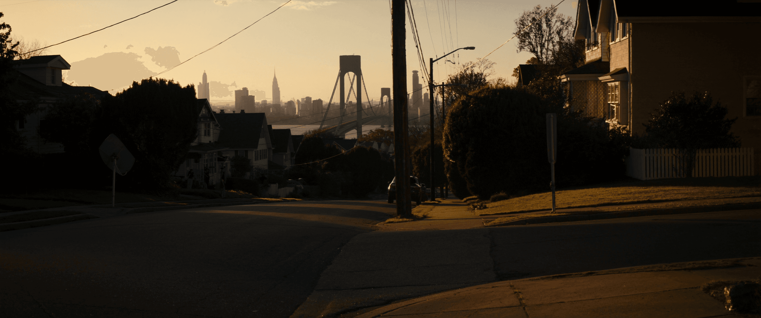 Staten Island