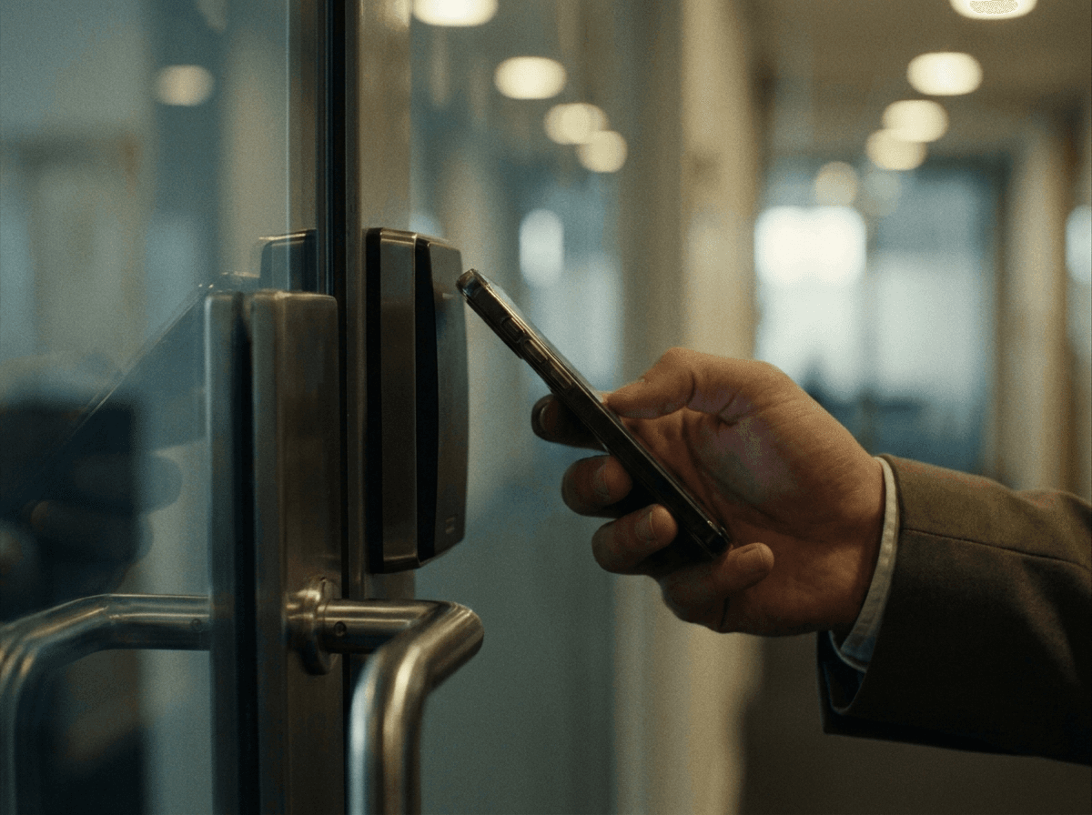 Sullivan Locksmith security systems NYC