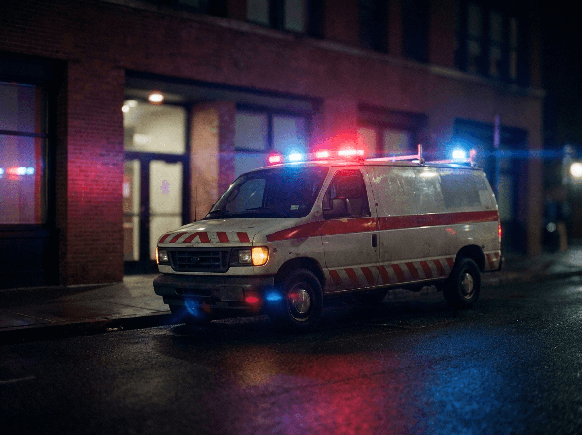 Emergency Locksmith
