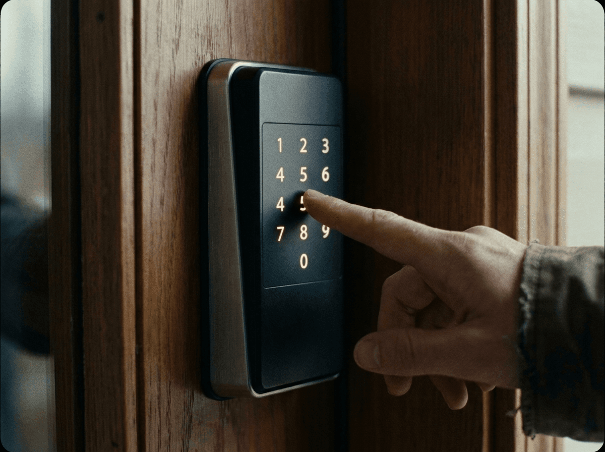 Keyless Entry