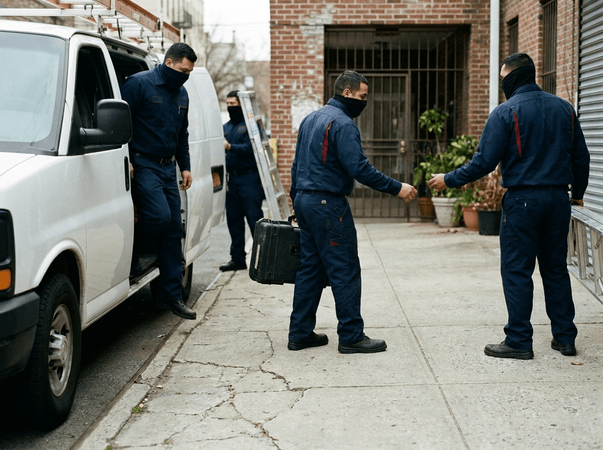 Sullivan Locksmith careers