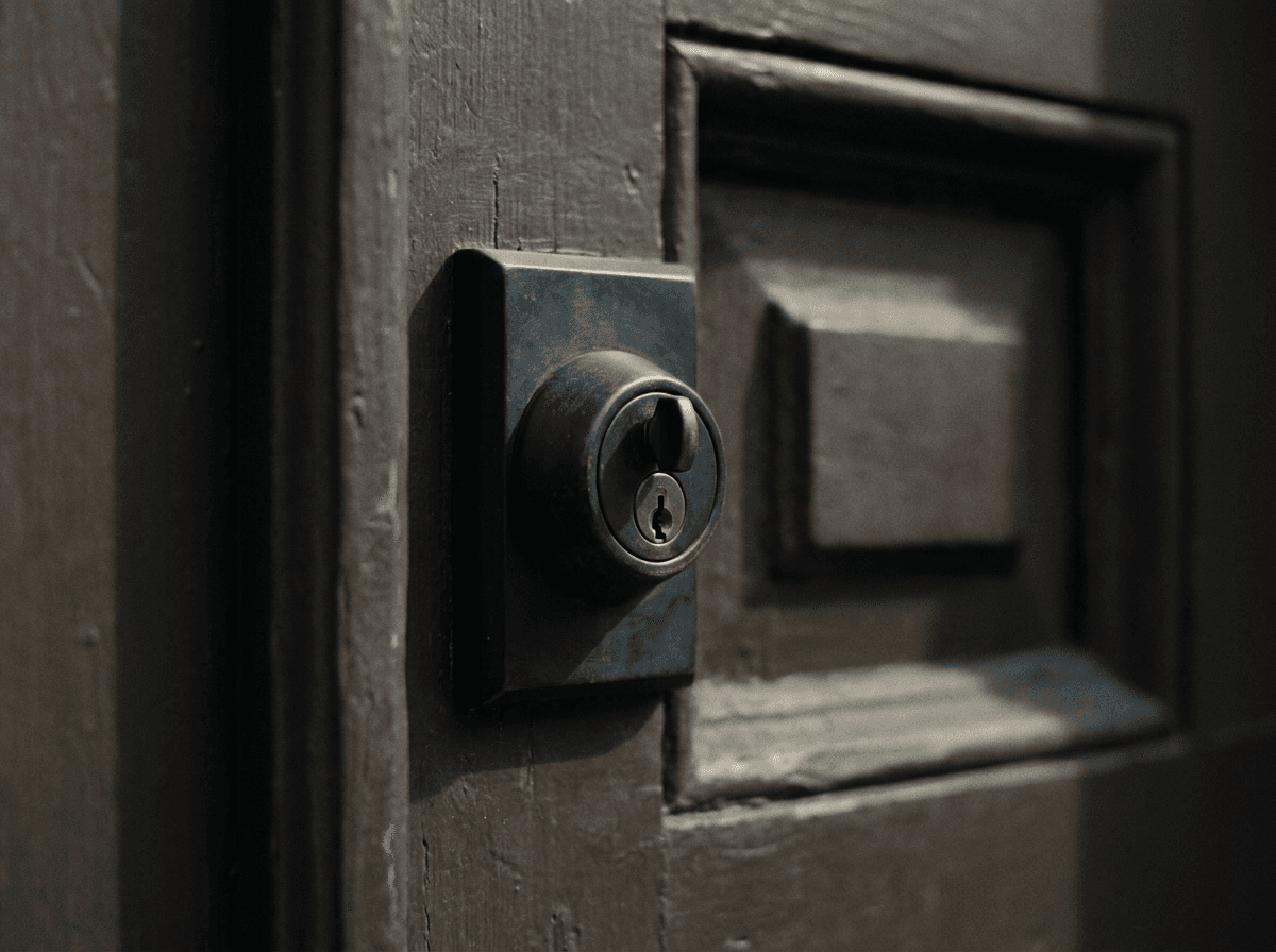 Residential Locksmith