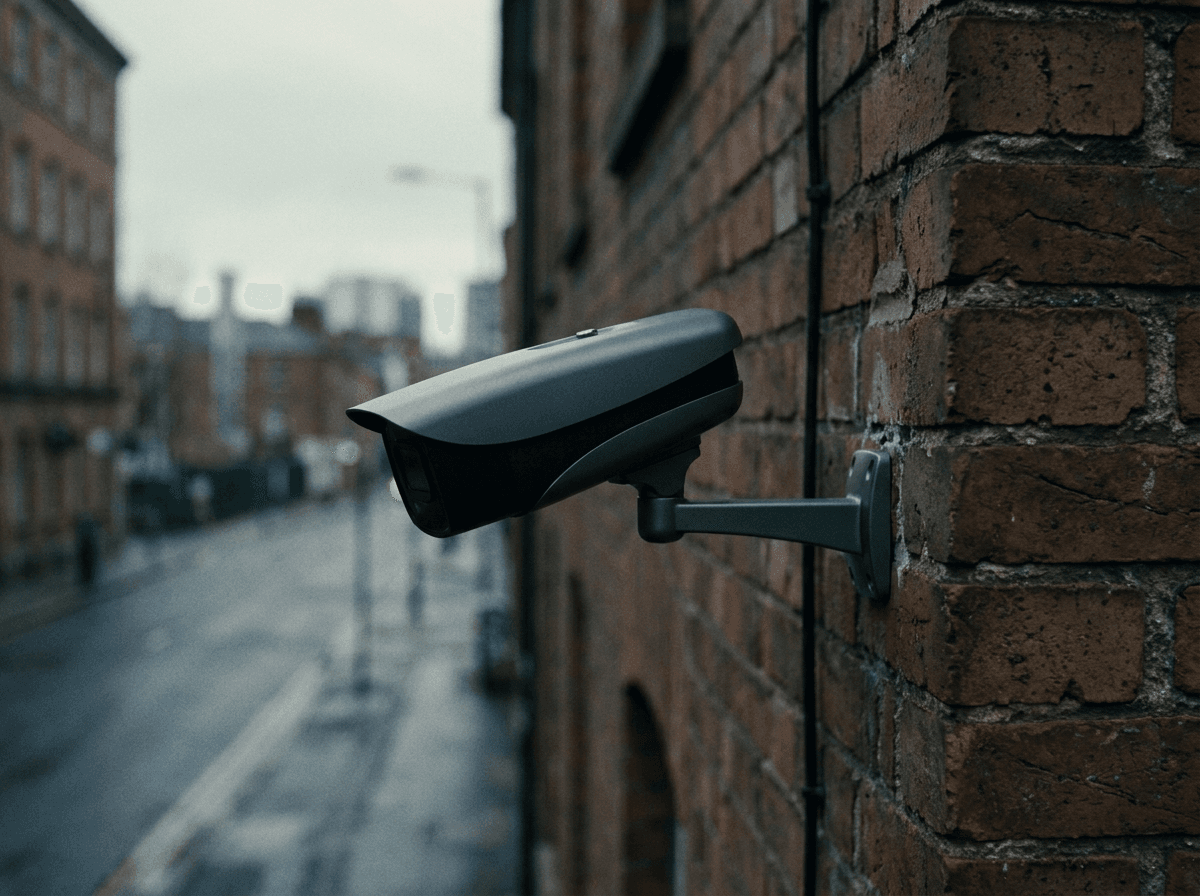Surveillance / CCTV